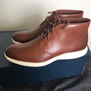 Cole Haan Grand Tour Chukka